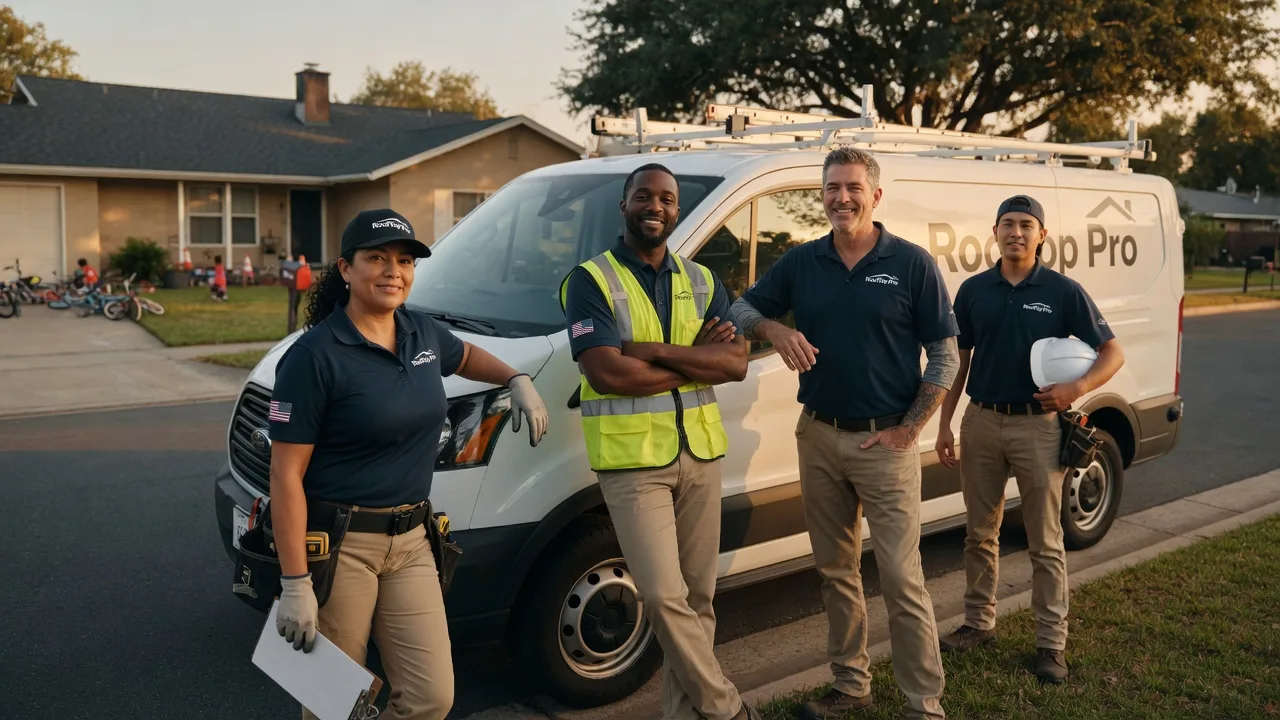 Roof Repair in Essex, IL near me