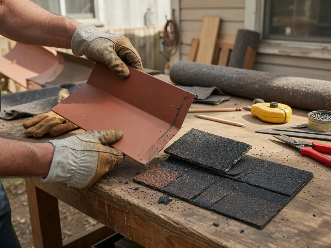 Roof Repair company in Essex, IL